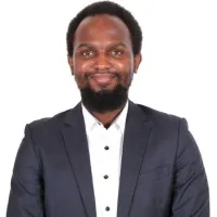 Kelvin Kiiru