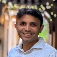 Pratik Dalal