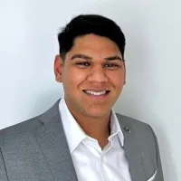 Anish Mokha