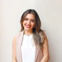 Victoria Lezcano Luparello