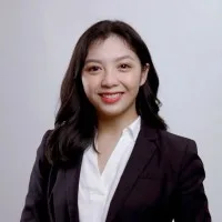 Giovanna Thohir