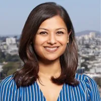 Priya Saiprasad