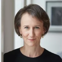 Kristin Gilbertson