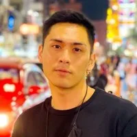 Kelvin Matre