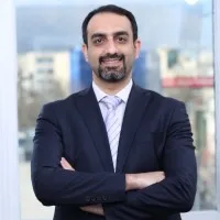 Seyed Hamidreza Alavi
