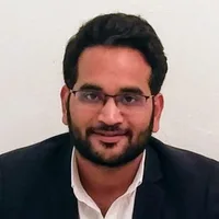 Nikhilesh Mishra