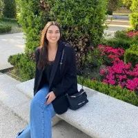 Antonia Arratia