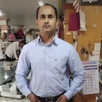 Ashwin Kamble