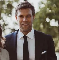 Henrik Rosén
