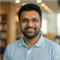 Keshav Dev Gupta