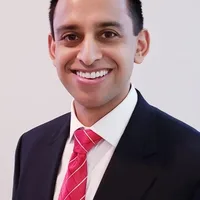 Samir Yajnik