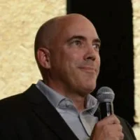 Rob Carlson