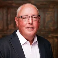 Pete Carrell