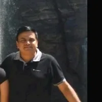 Vinay Agrohia