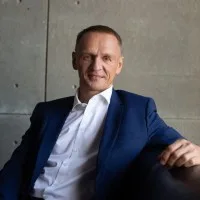 Sergey Kolesnikov