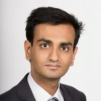 Syed Talha Saleem