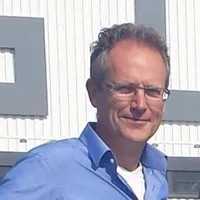 Marc de Haas