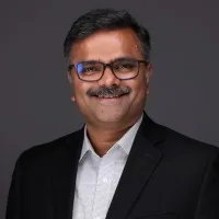 Anubhav Saxena