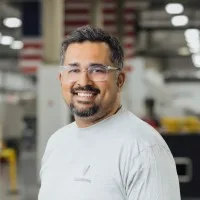 Anupam Ghildyal