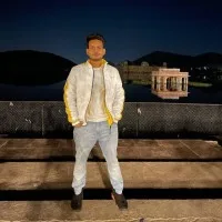 Abhishek Sengar