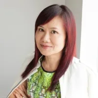 Mina Fung