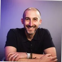Aaron O'Hearn