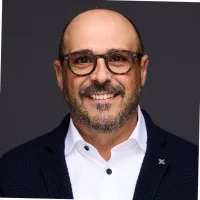 Ralph Desando