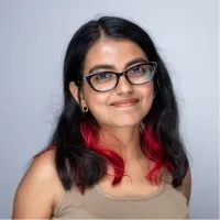 Shatakshi Chaudhari