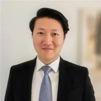 Michael Jiashen Zhao