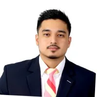 Ali Dela Cruz Biglarbigi