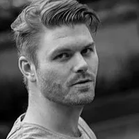 Kieran Warwick
