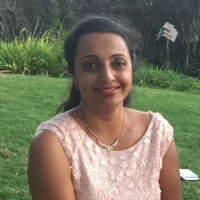 Deepti Sachdeva