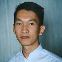 Anthony Heng