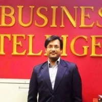 Saurabh Agarwal