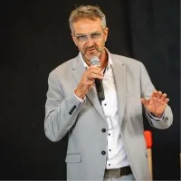 Thomas Hähn