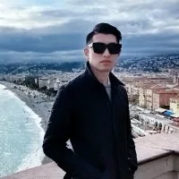 Wei Fang