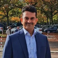 Ajaysingh Rajput