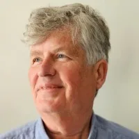 Iain Pelling
