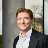 Patrick Müller
