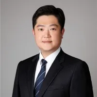 Sangmin Jeong