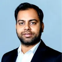 Bipin Shah