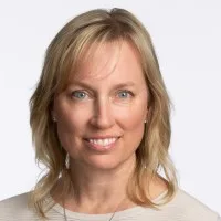 Michelle Scarborough