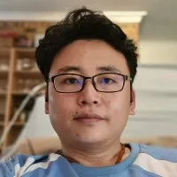 Samuel Kang