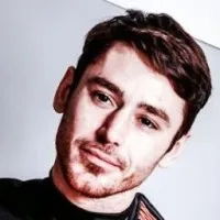 Damien Robinson