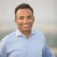Krishna Jha