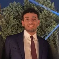 Salem Qudairi