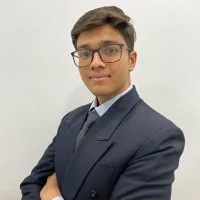 Samarth Gupta