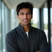 Aryamaan Manish Dholakia