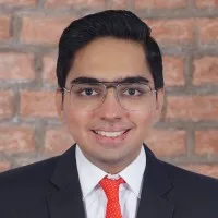 Jagesh Golwala