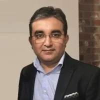 Vishal Arora